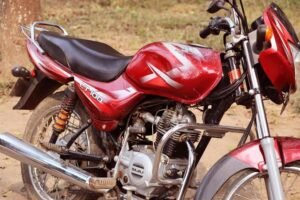 The Journey of Bajaj CT 100B: A Comprehensive Biography of a Beloved Motorcycle
