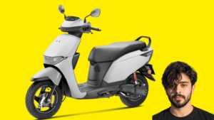 Honda QC1: Price, Range, Battery, Performance, Features and Complete Details