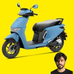 Honda Activa e: Price, Range, Battery, Performance, Features and Complete Details