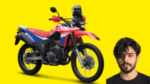 Honda XR300 Rally 2026: Price in India, Launch Date, Mileage, Top Speed and Full Specifications